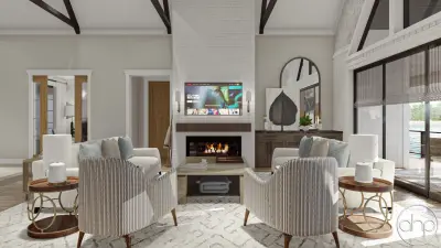 Huntington Beach Rendering