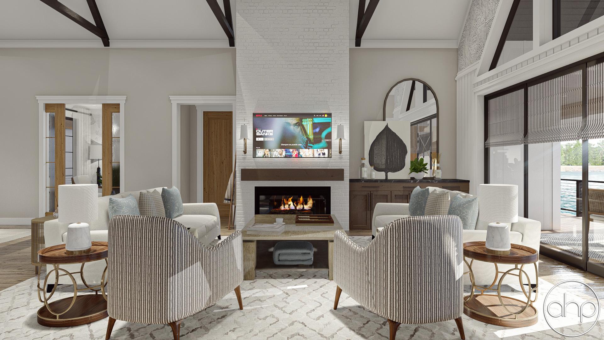 Huntington Beach Rendering