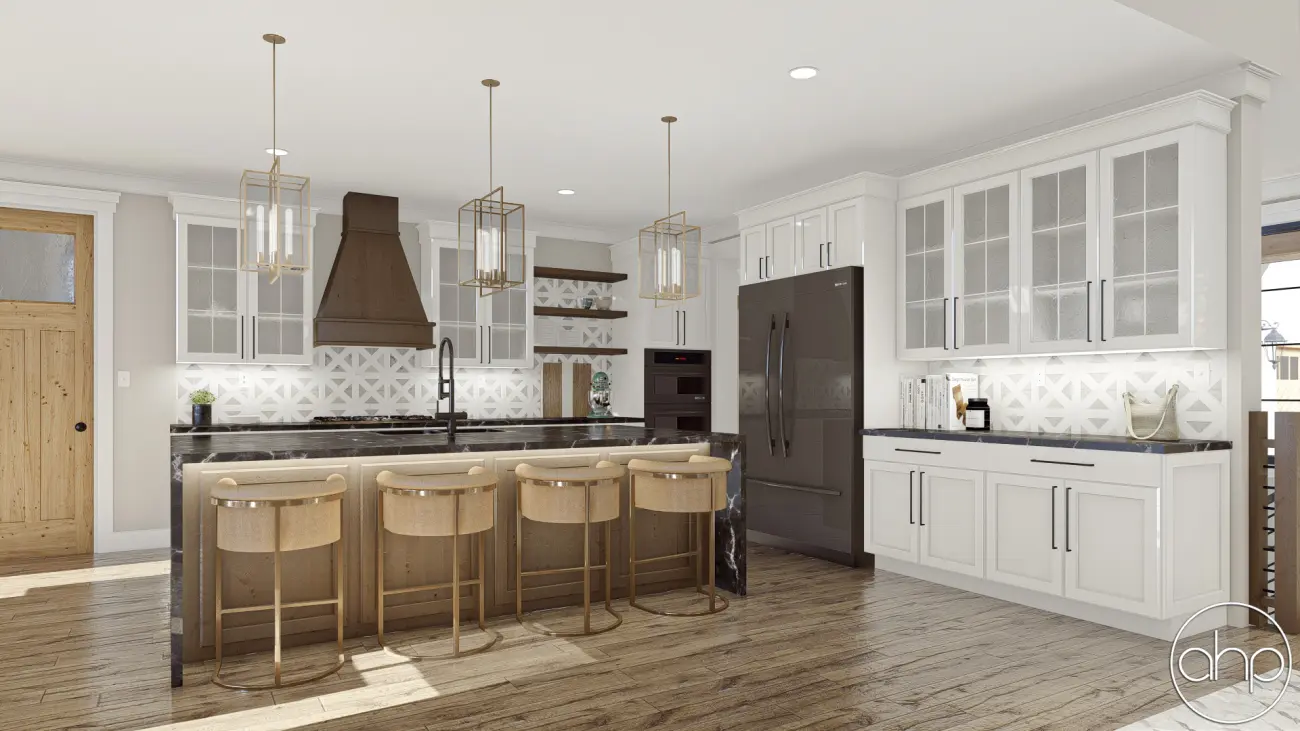 Huntington Beach Rendering