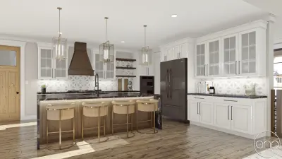 Huntington Beach Rendering