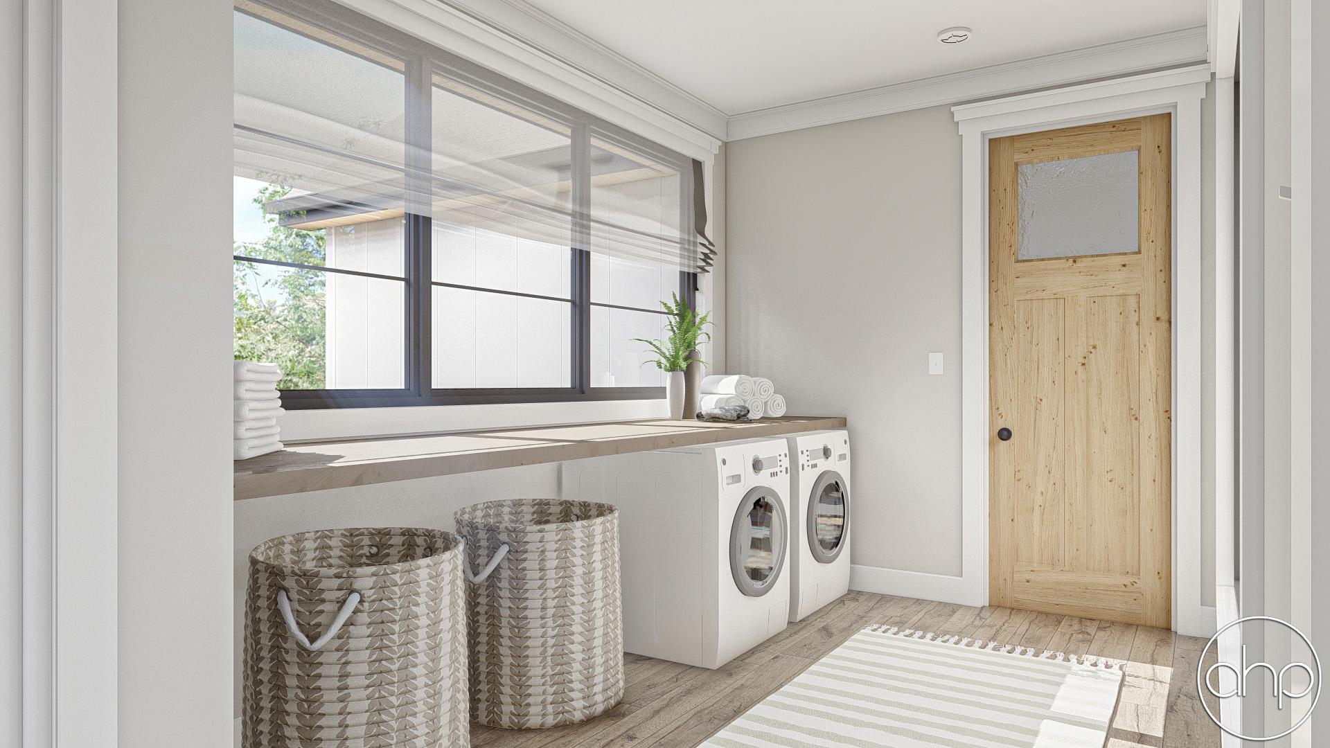 Huntington Beach Rendering