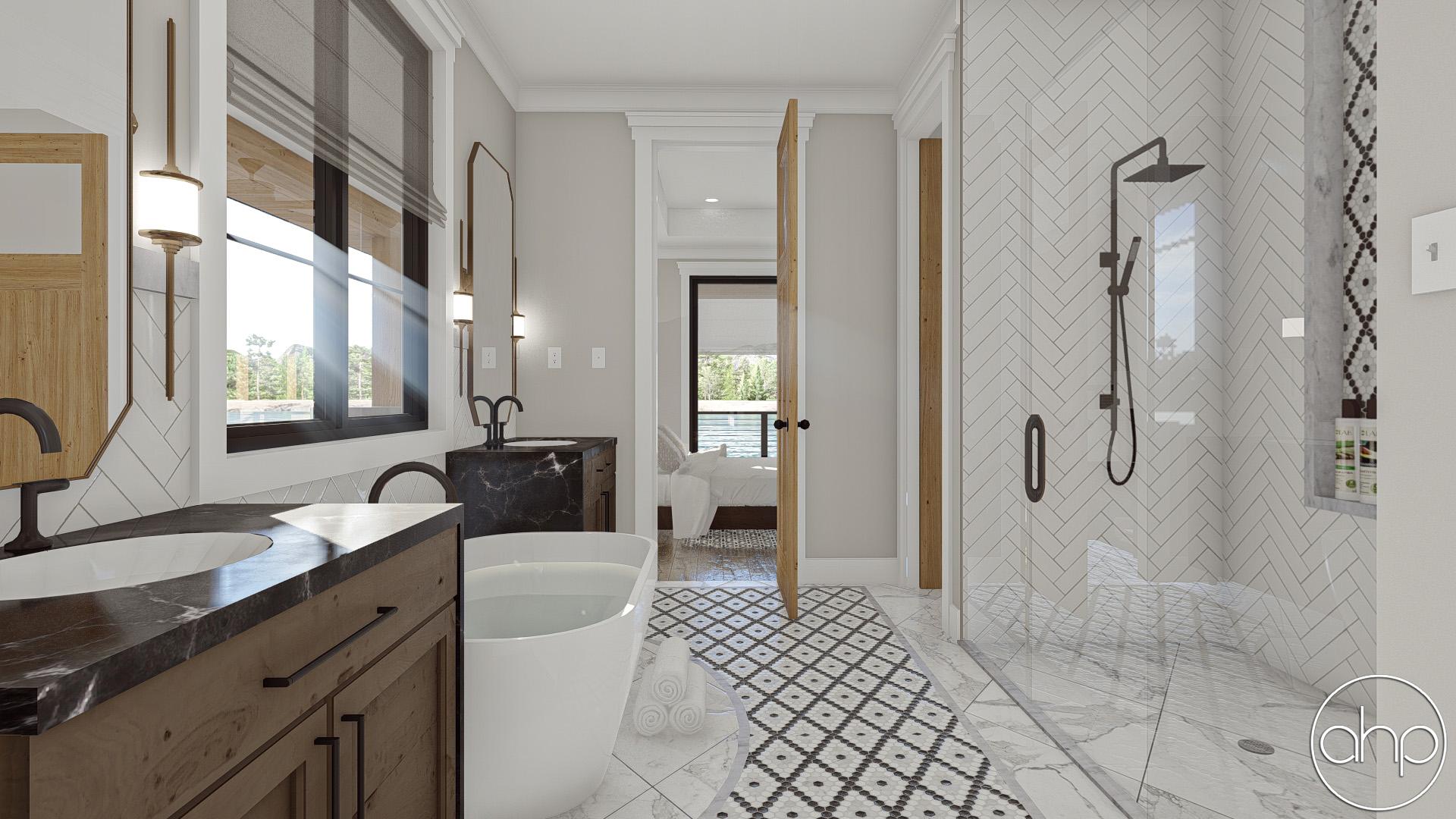 Huntington Beach Rendering