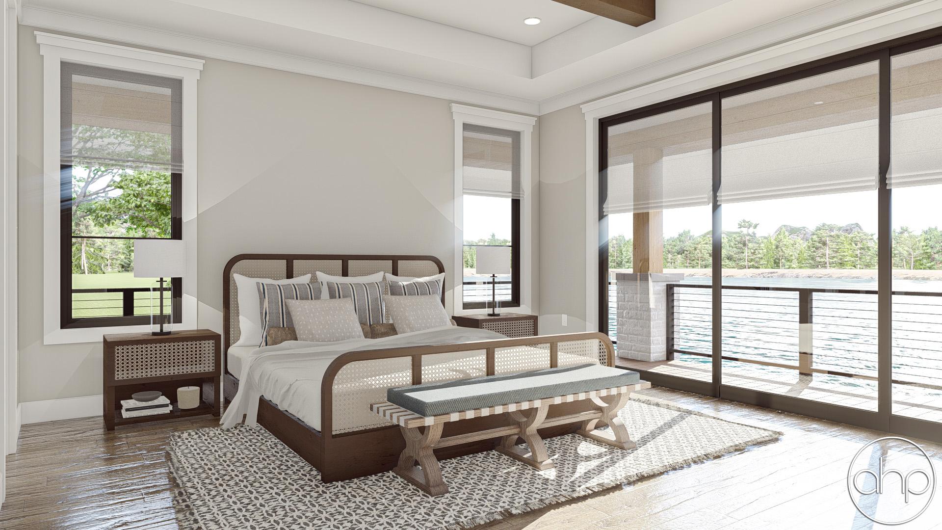 Huntington Beach Rendering