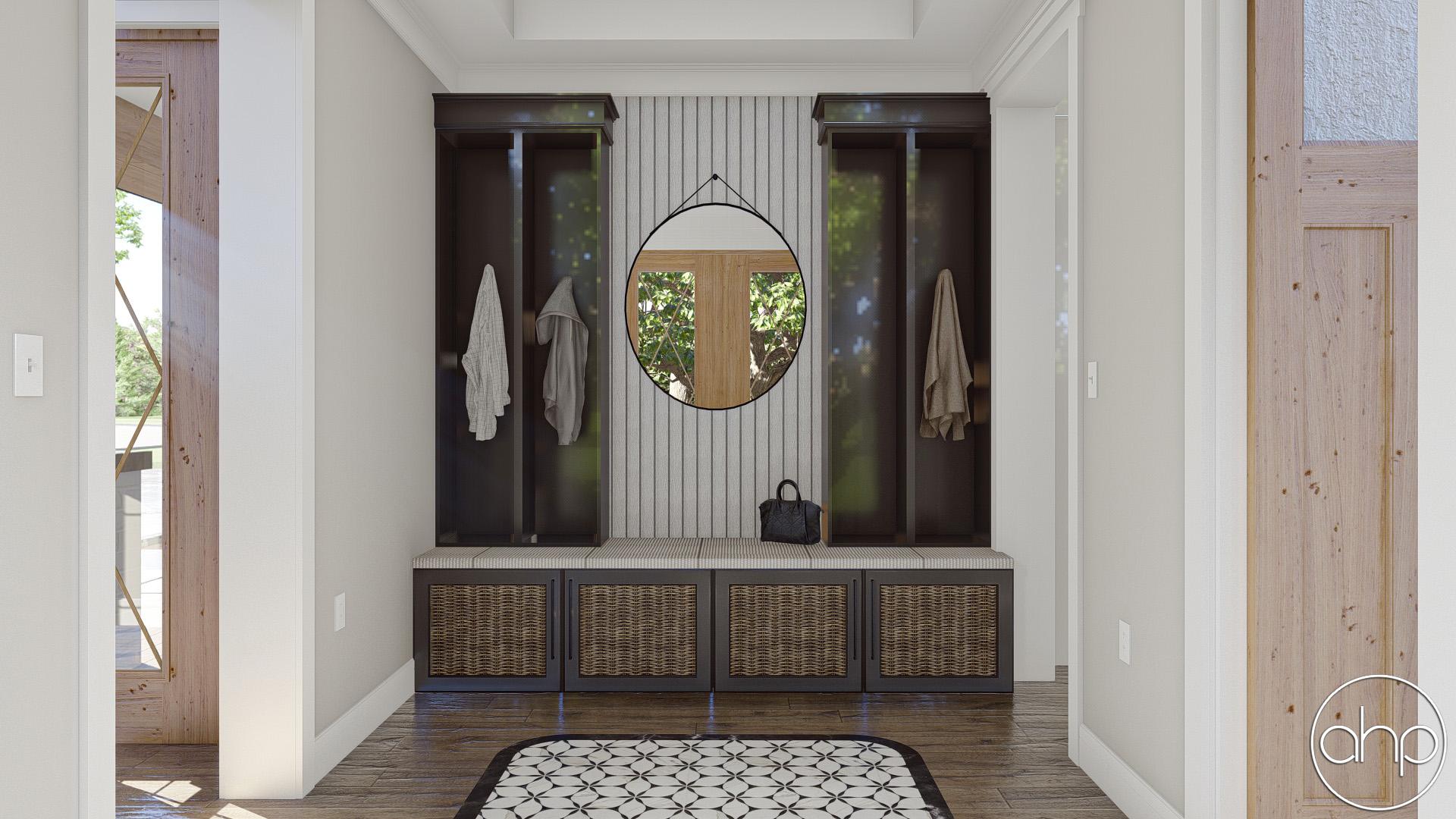 Huntington Beach Rendering