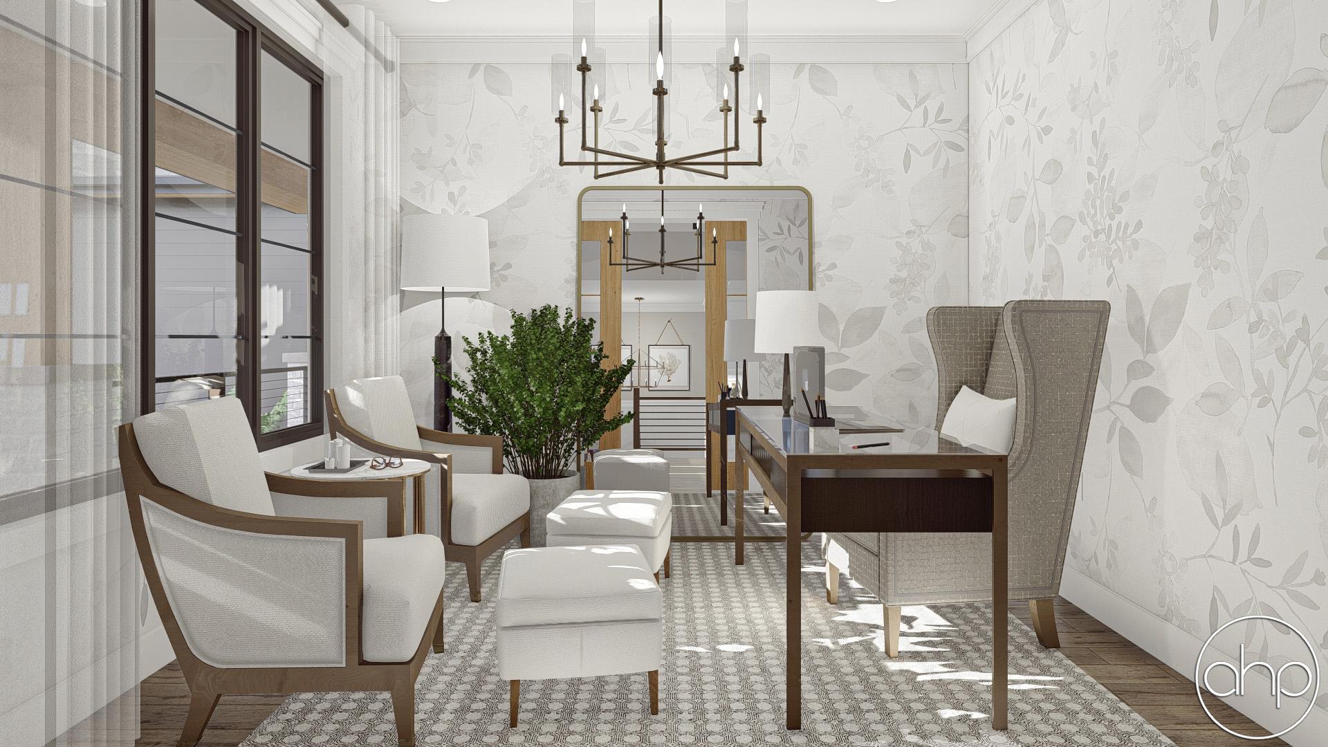 Huntington Beach Rendering