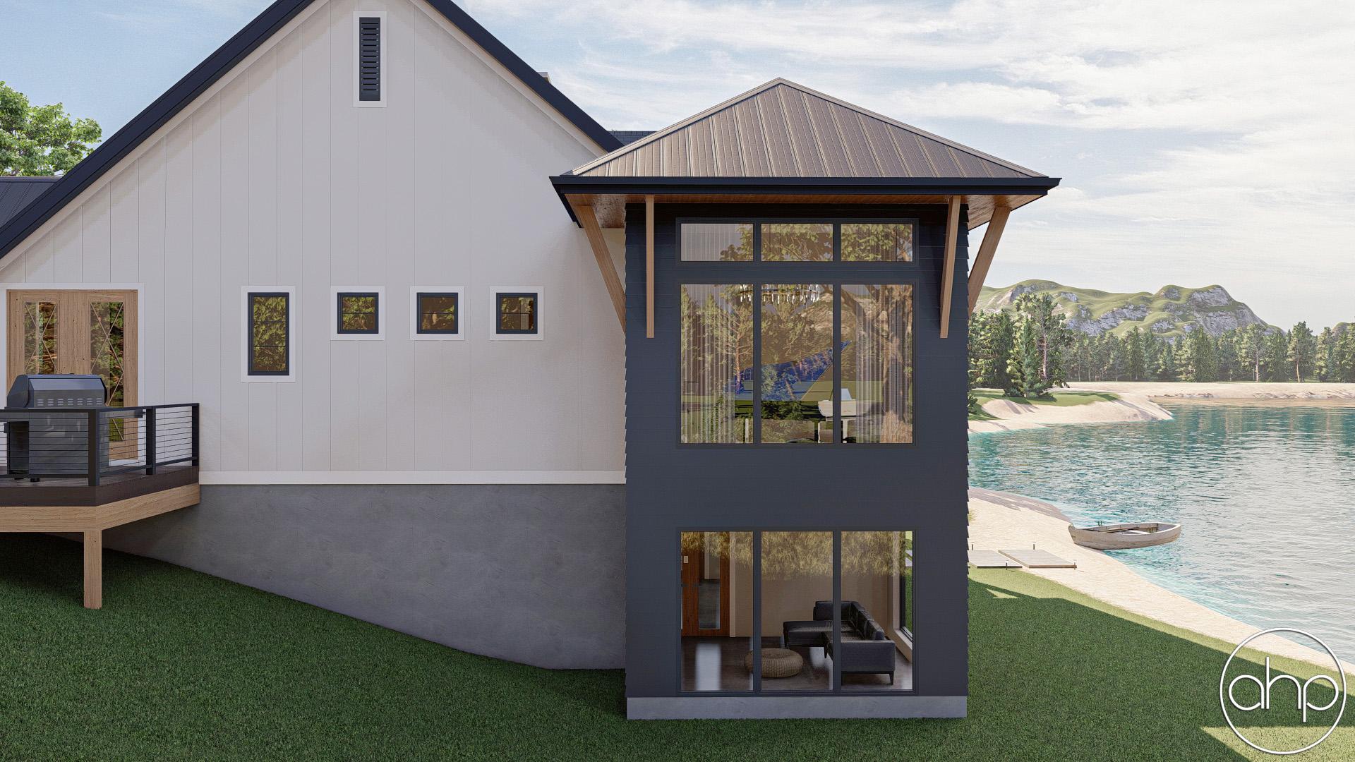 Huntington Beach Rendering