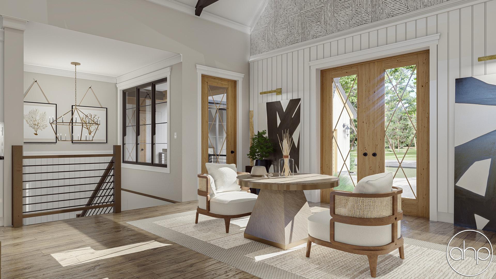 Huntington Beach Rendering