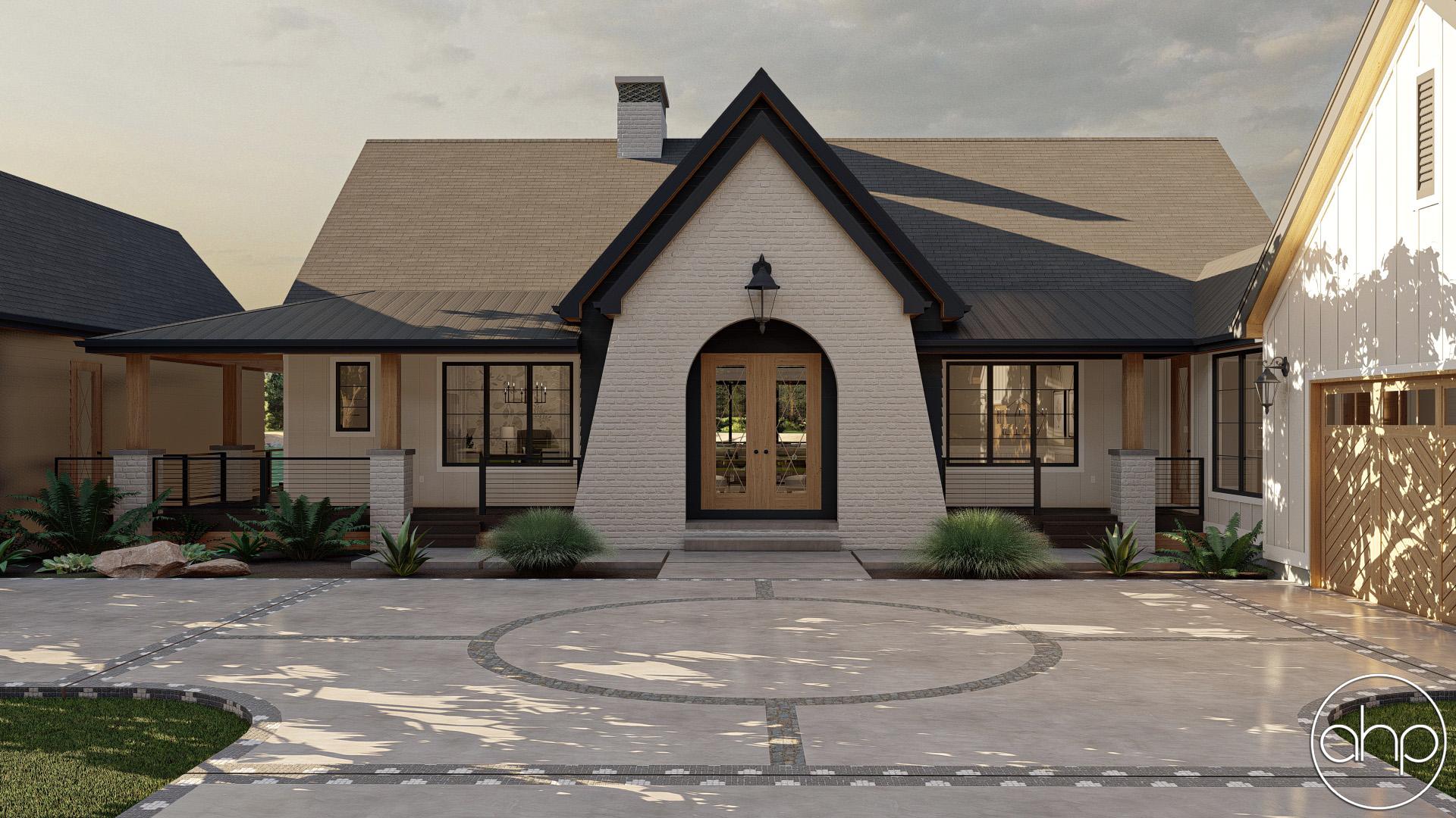 Huntington Beach Rendering