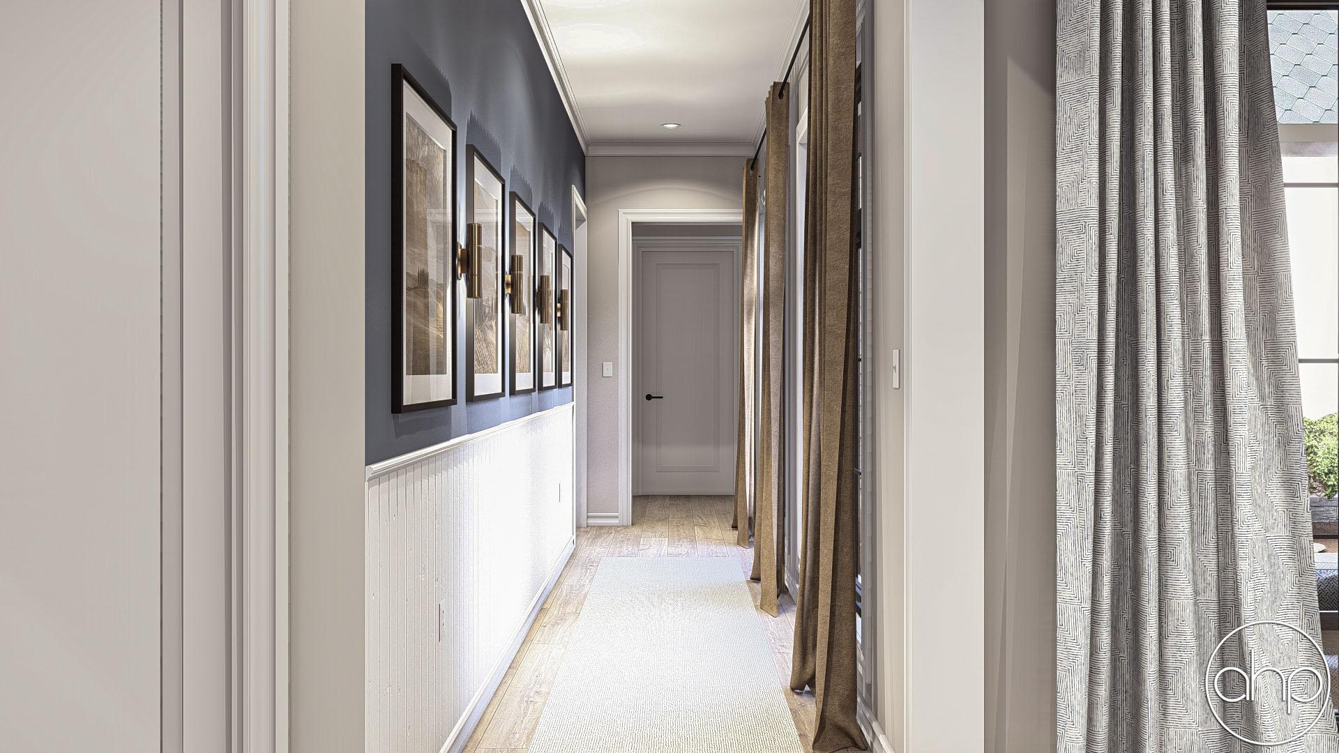Bridgewater Rendering
