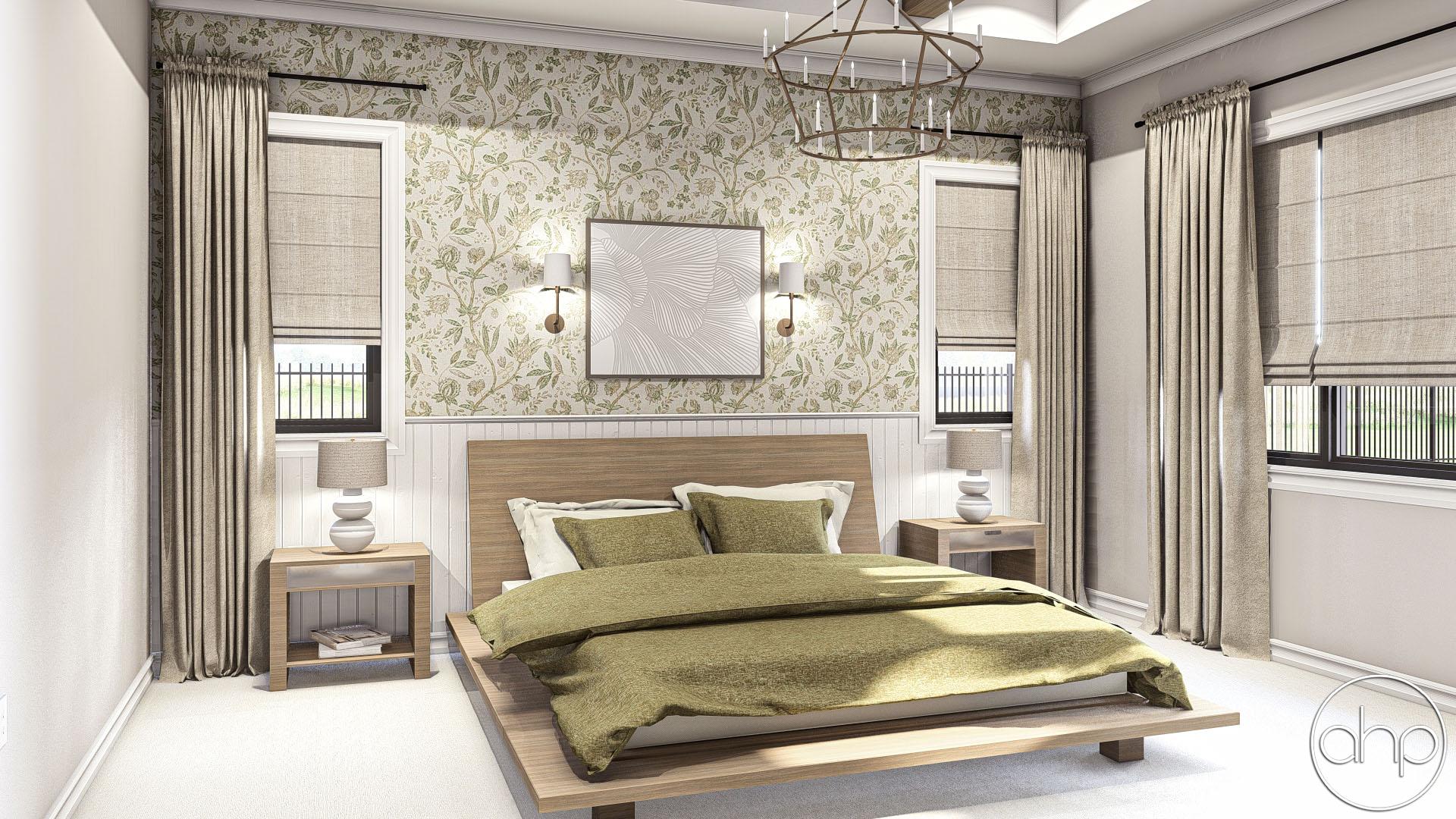 Bridgewater Rendering