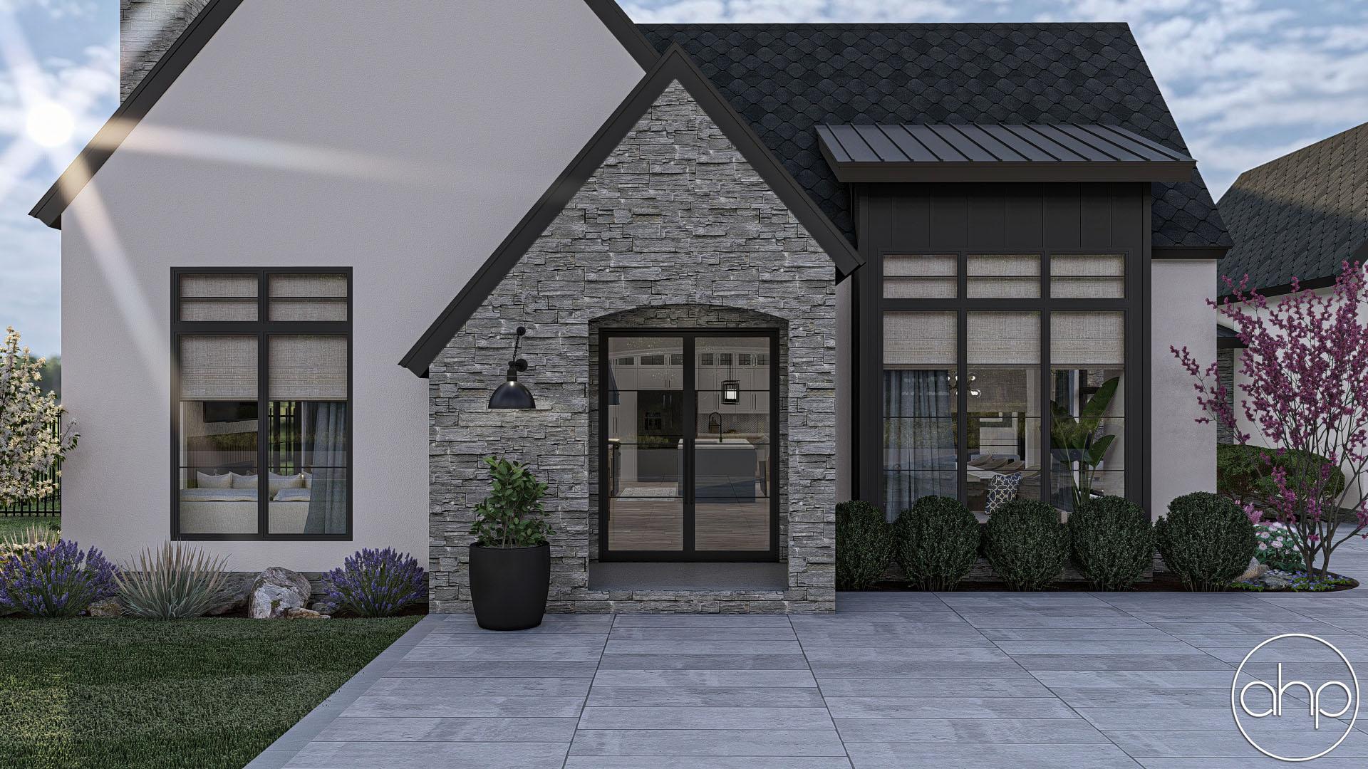 Bridgewater Rendering
