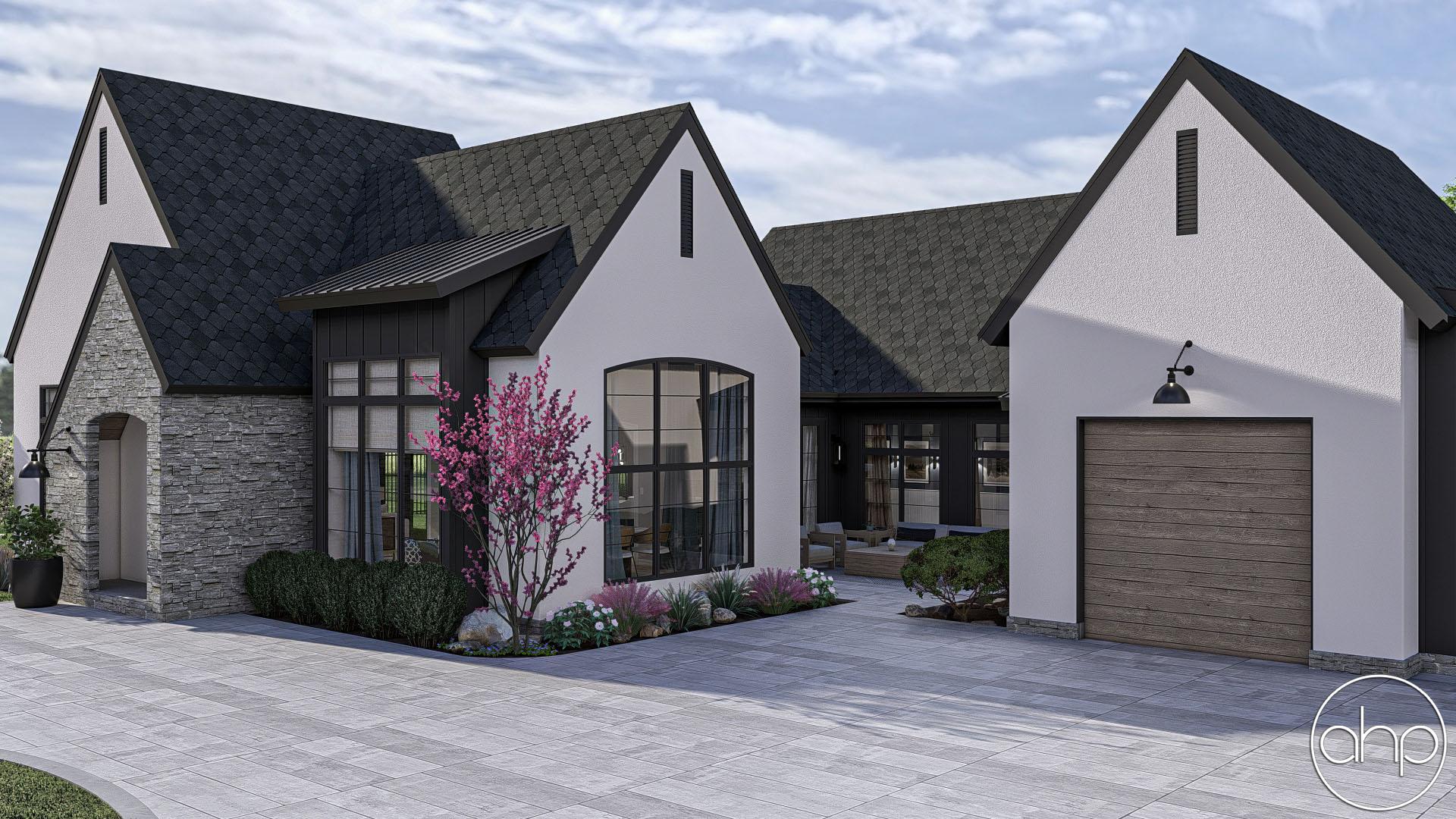 Bridgewater Rendering