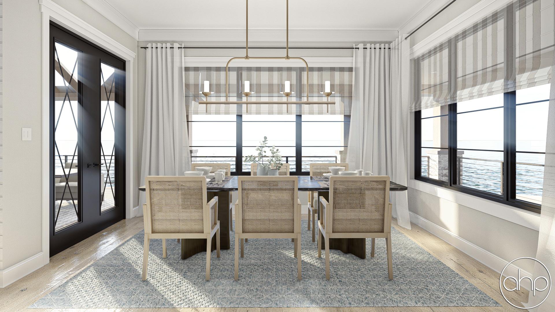 Ridgewood Rendering