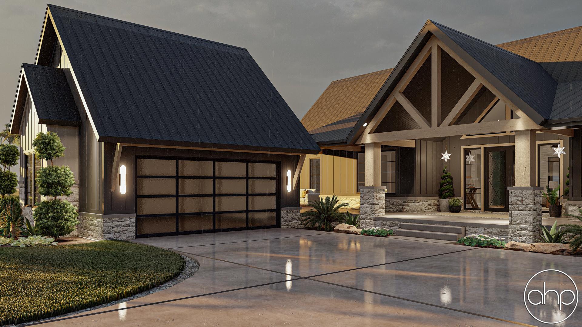 Ridgewood Rendering