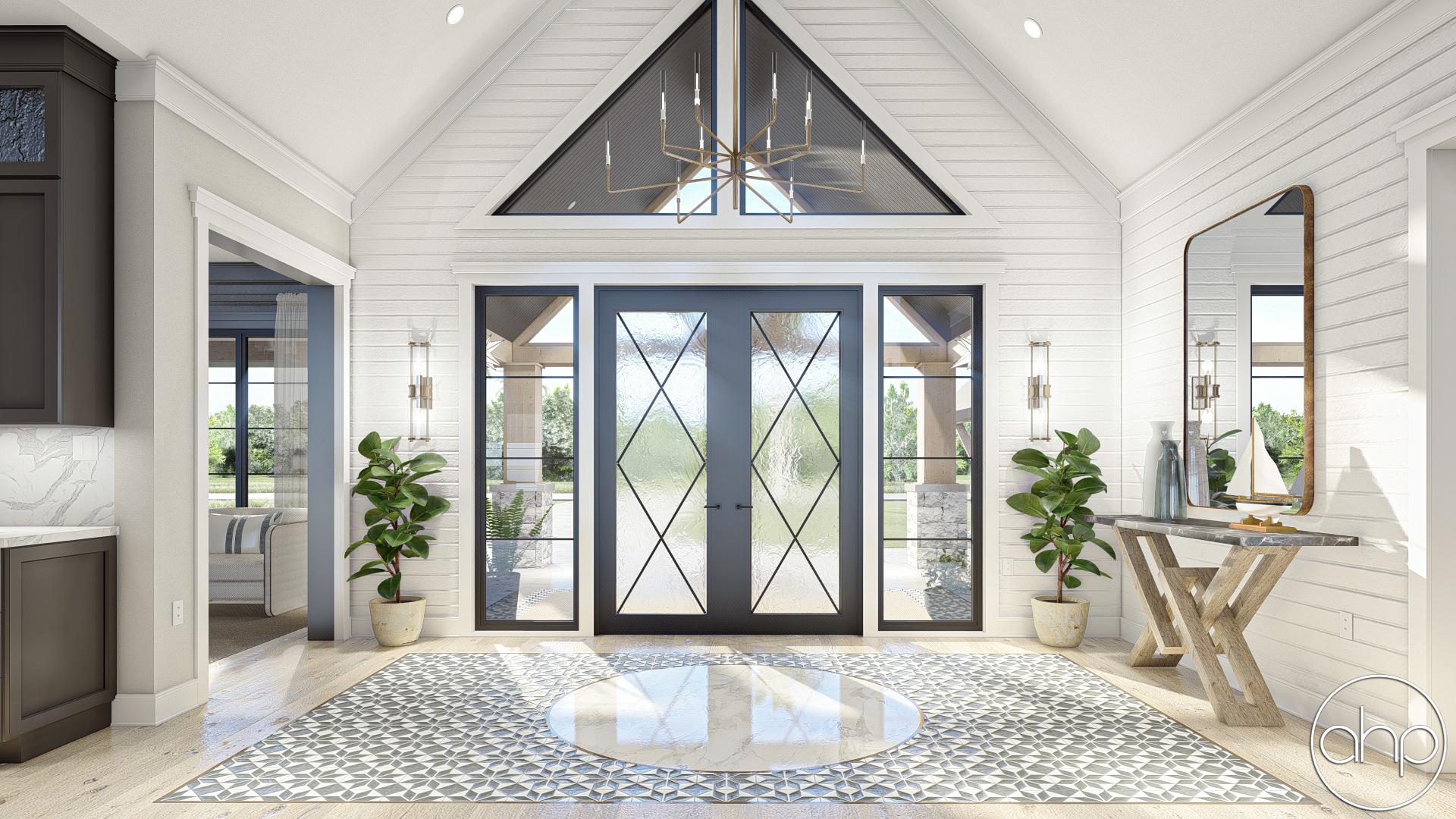 Ridgewood Rendering