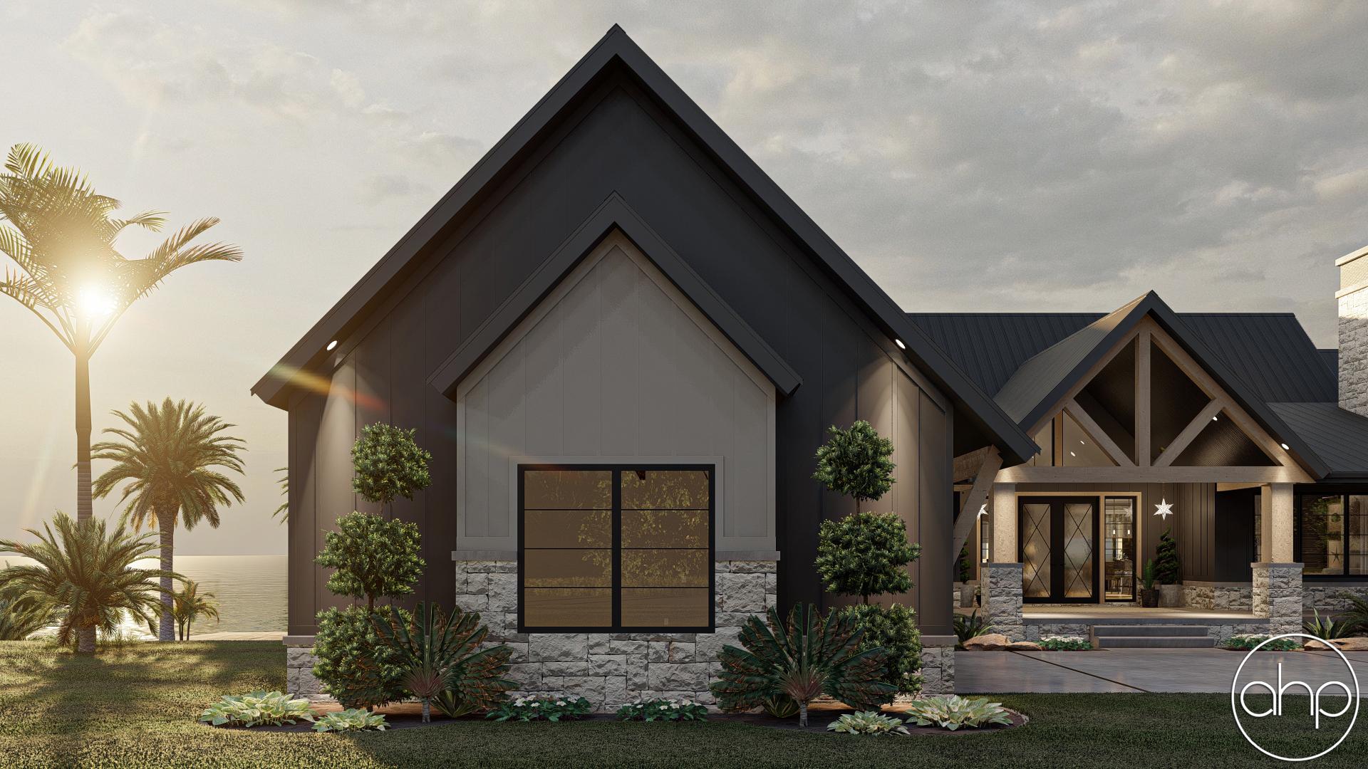 Ridgewood Rendering