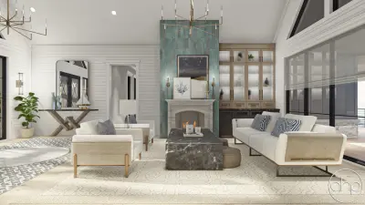 Ridgewood Rendering