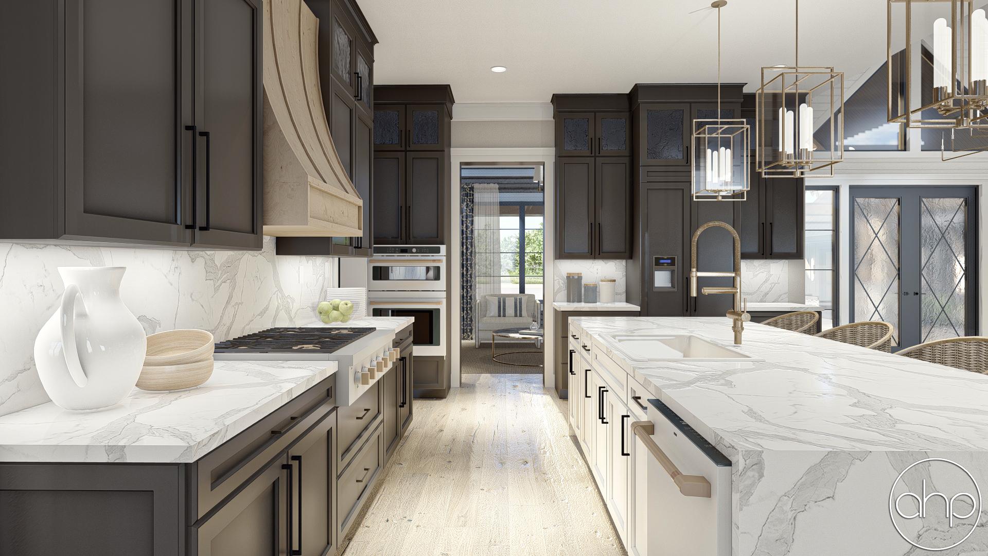 Ridgewood Rendering