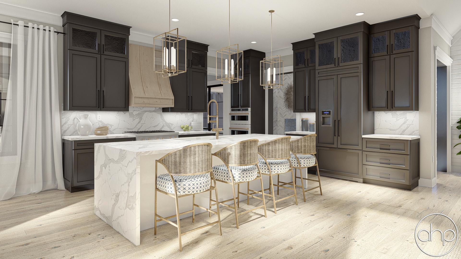 Ridgewood Rendering