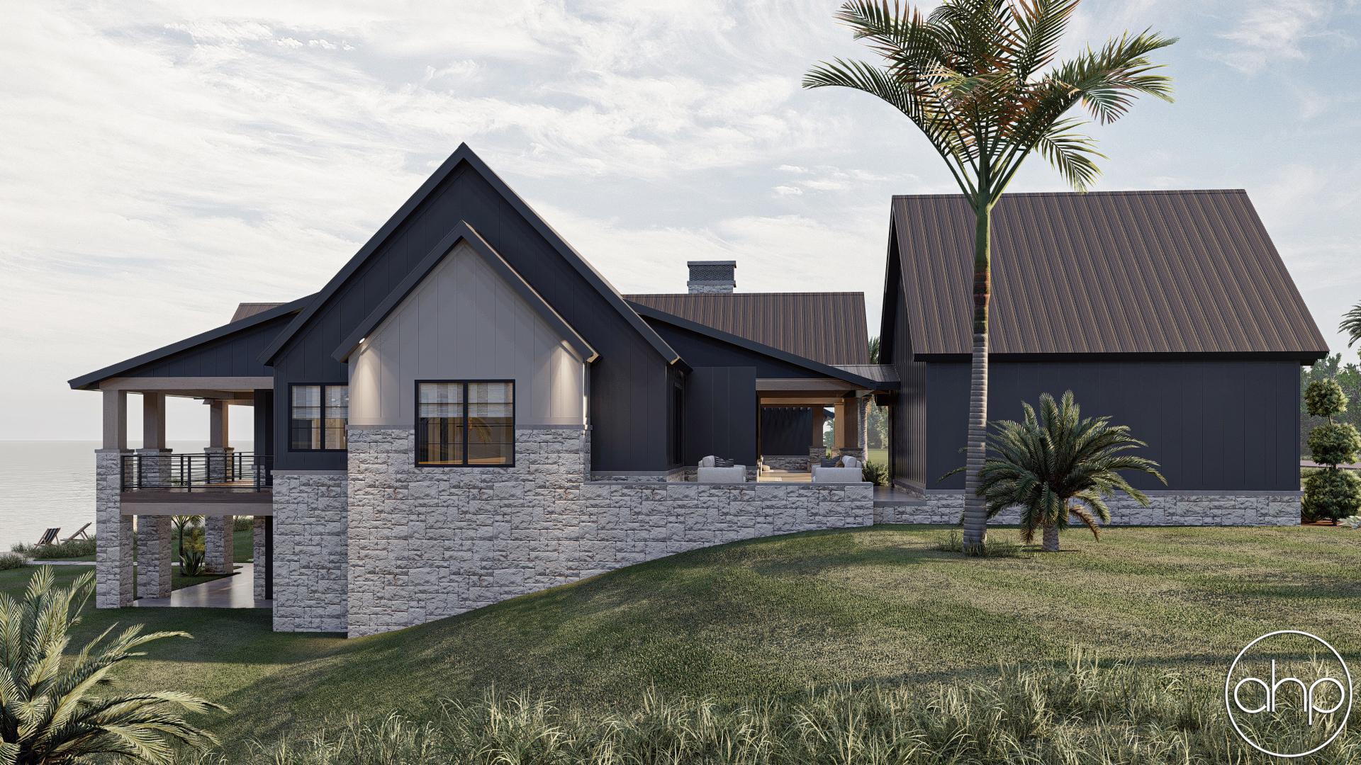 Ridgewood Rendering