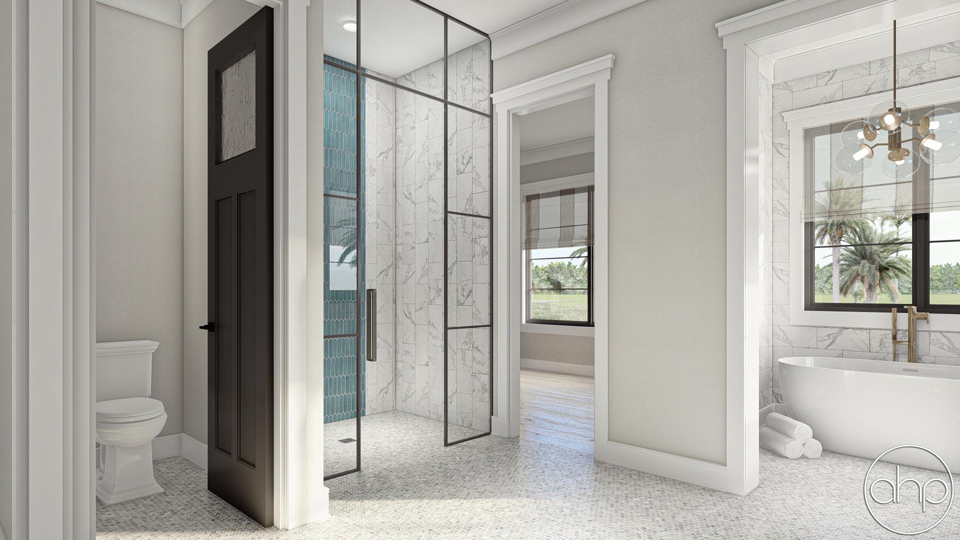 Ridgewood Rendering
