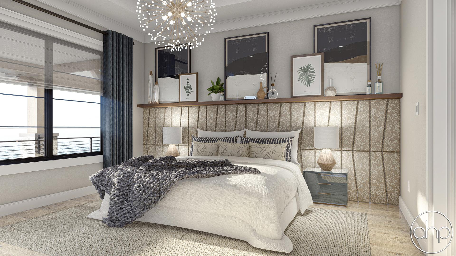 Ridgewood Rendering