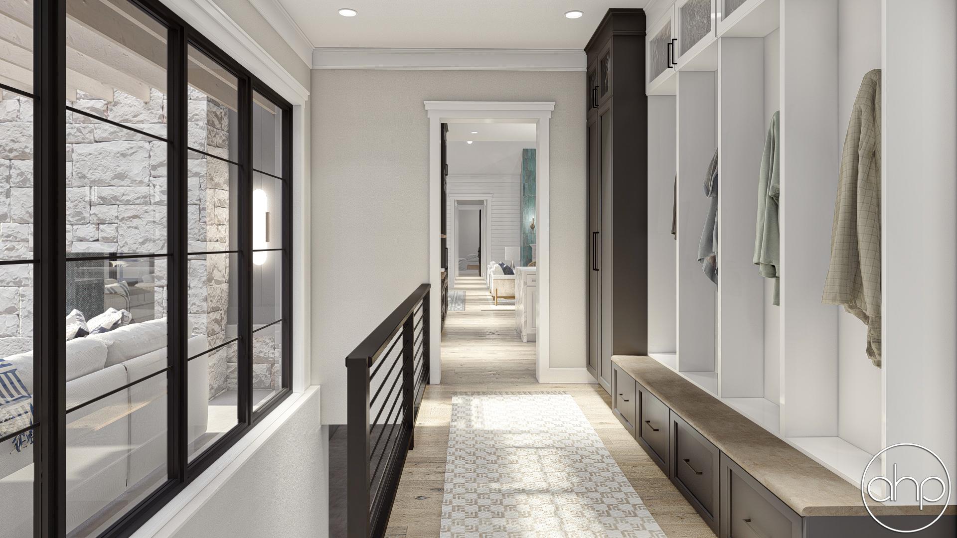 Ridgewood Rendering