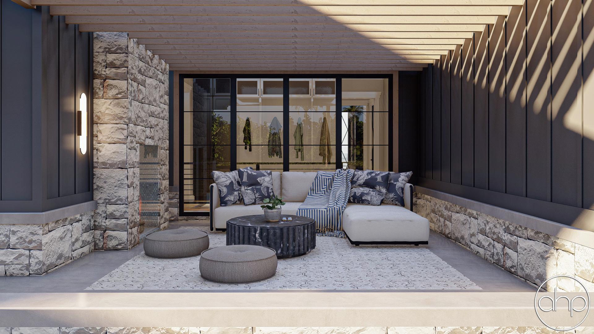 Ridgewood Rendering