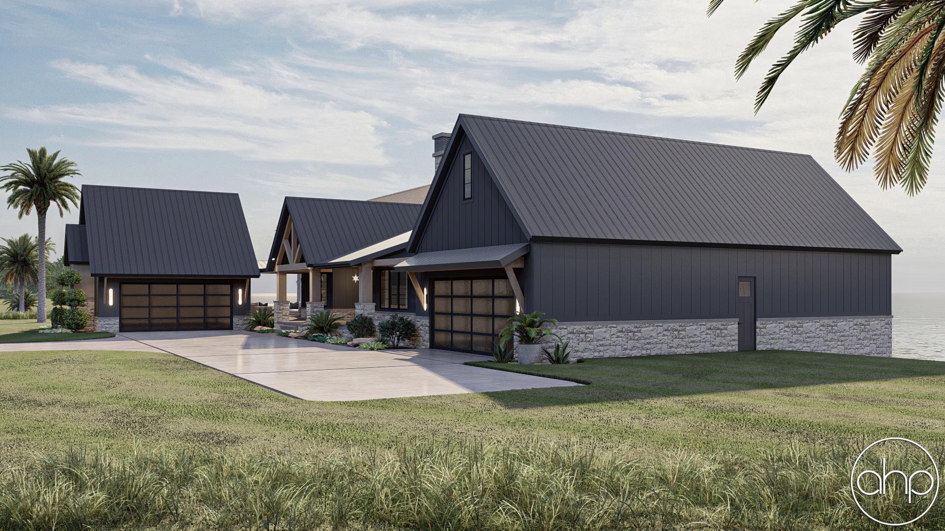 Ridgewood Rendering
