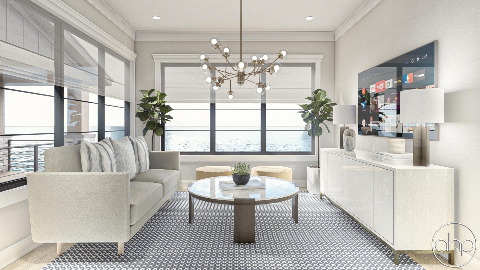 Ridgewood Rendering