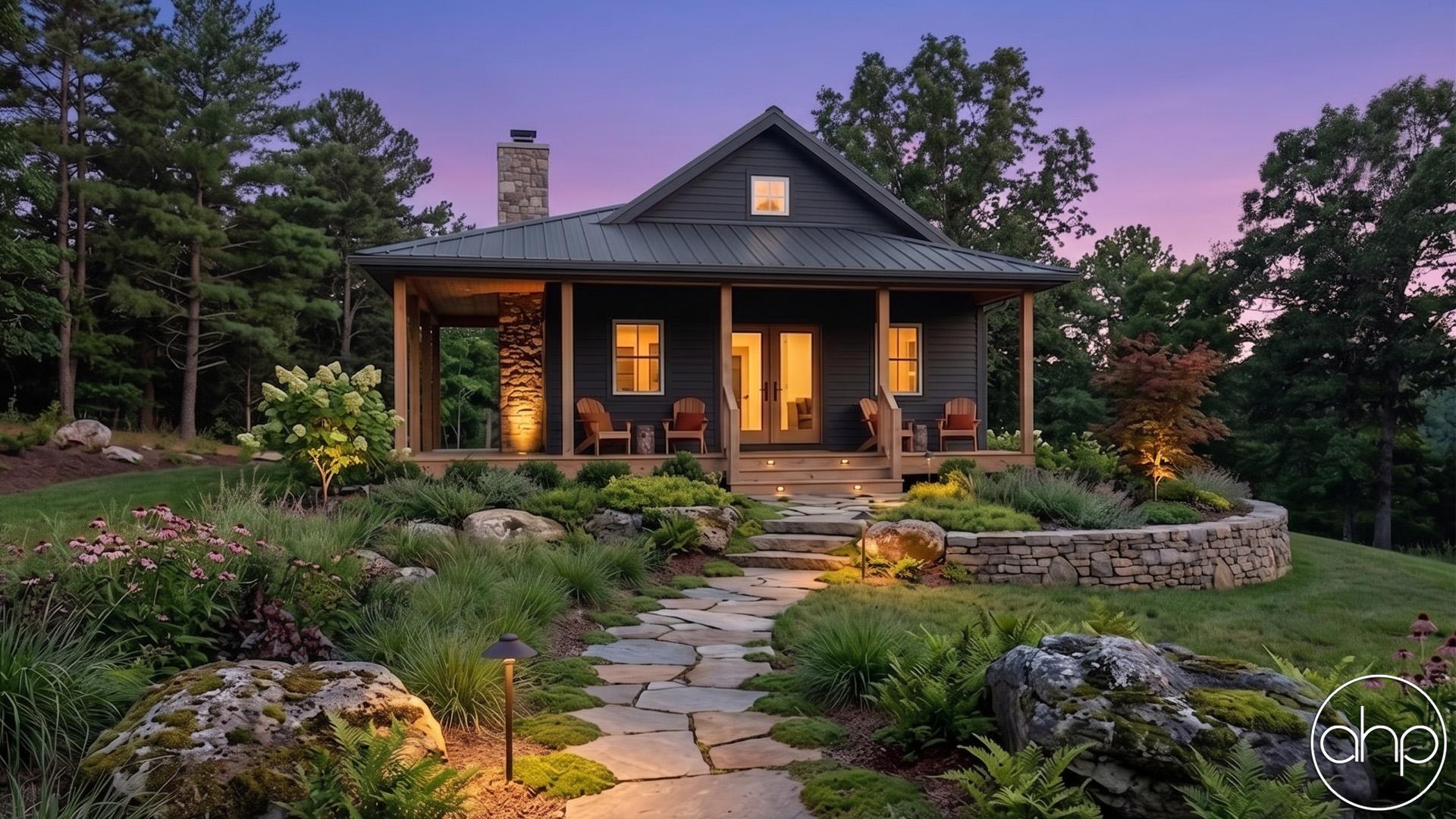 Bernette Rendering