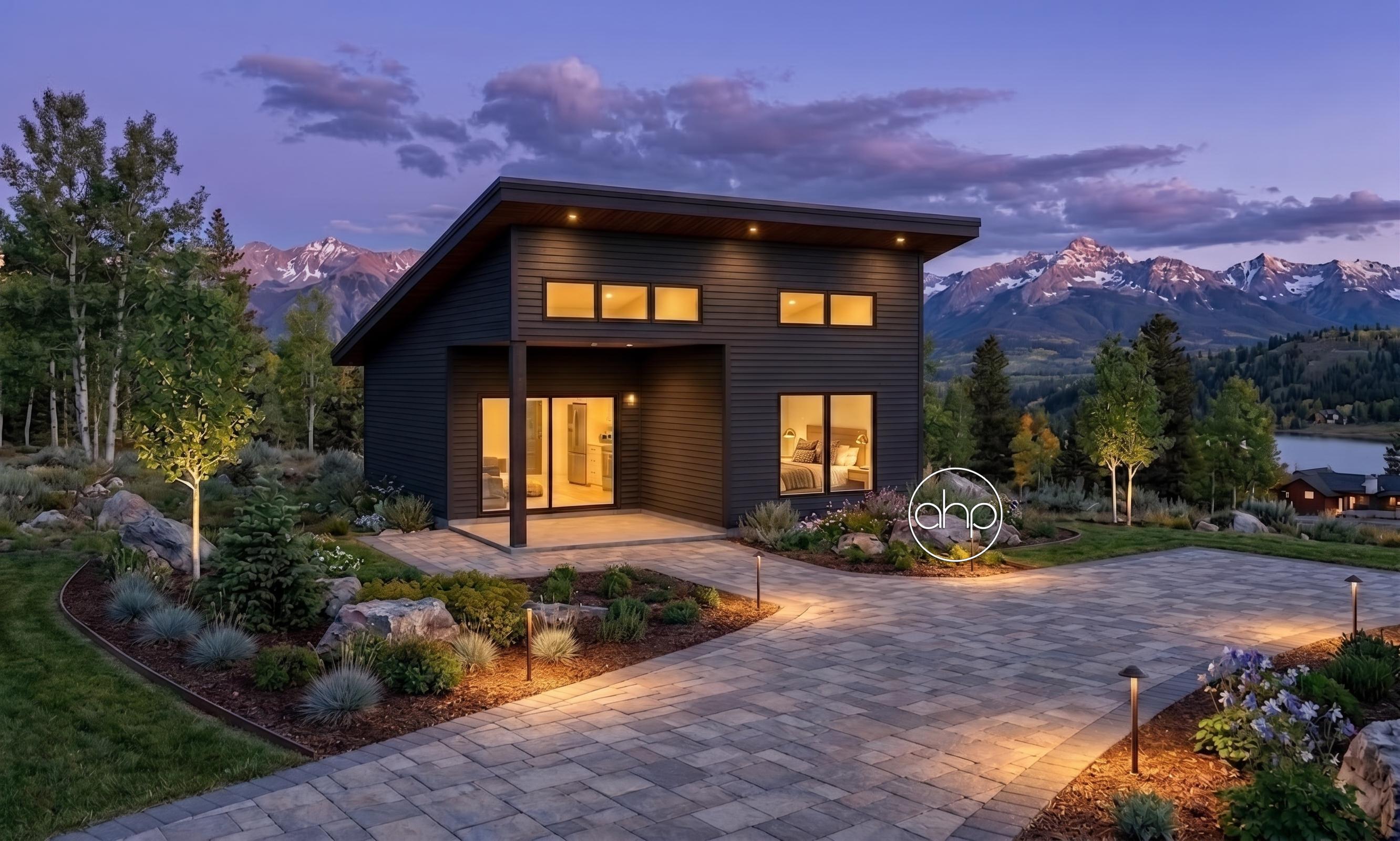 Bluestone Rendering