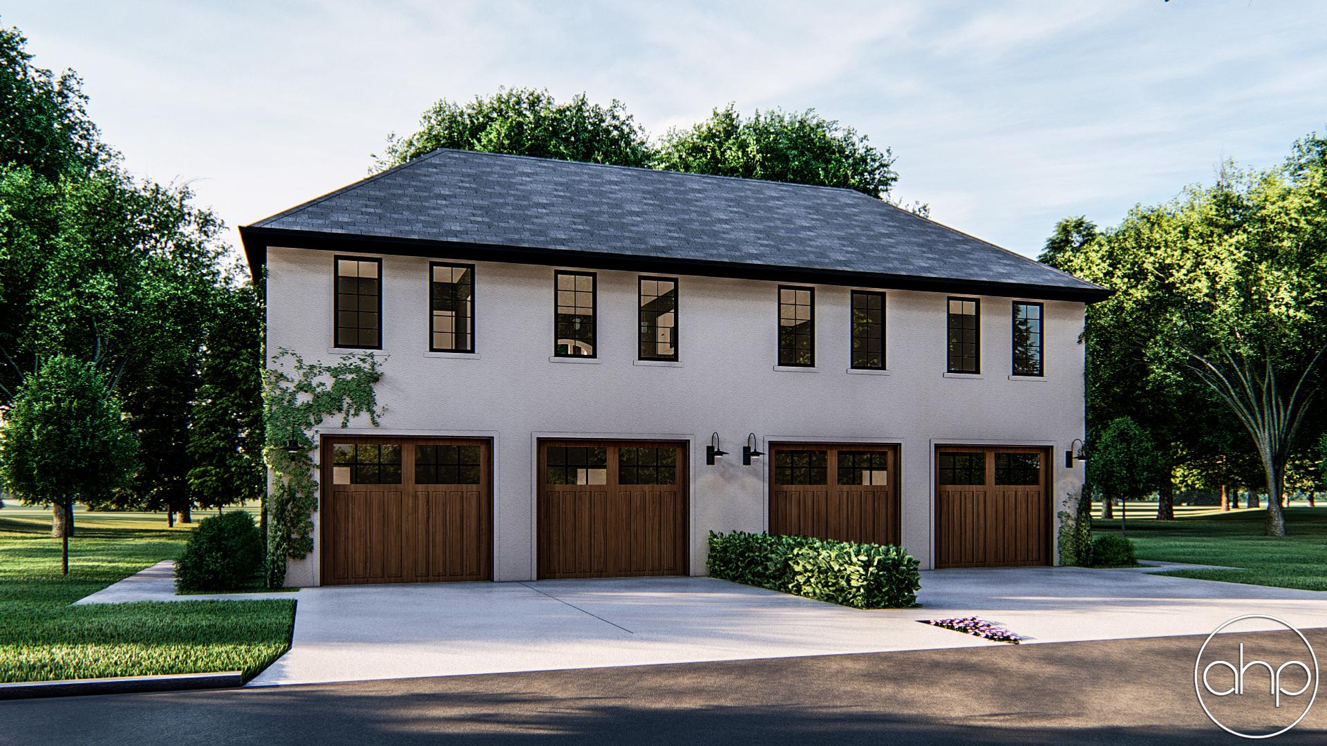 McCollum Rendering