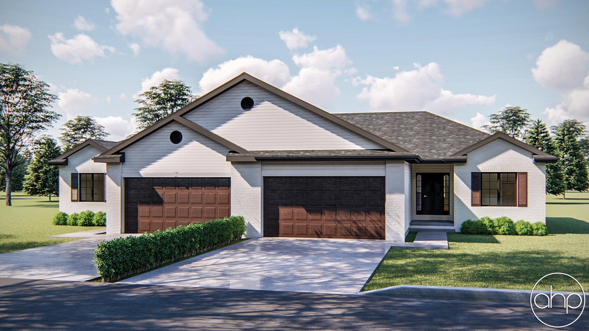 Bosworth Rendering