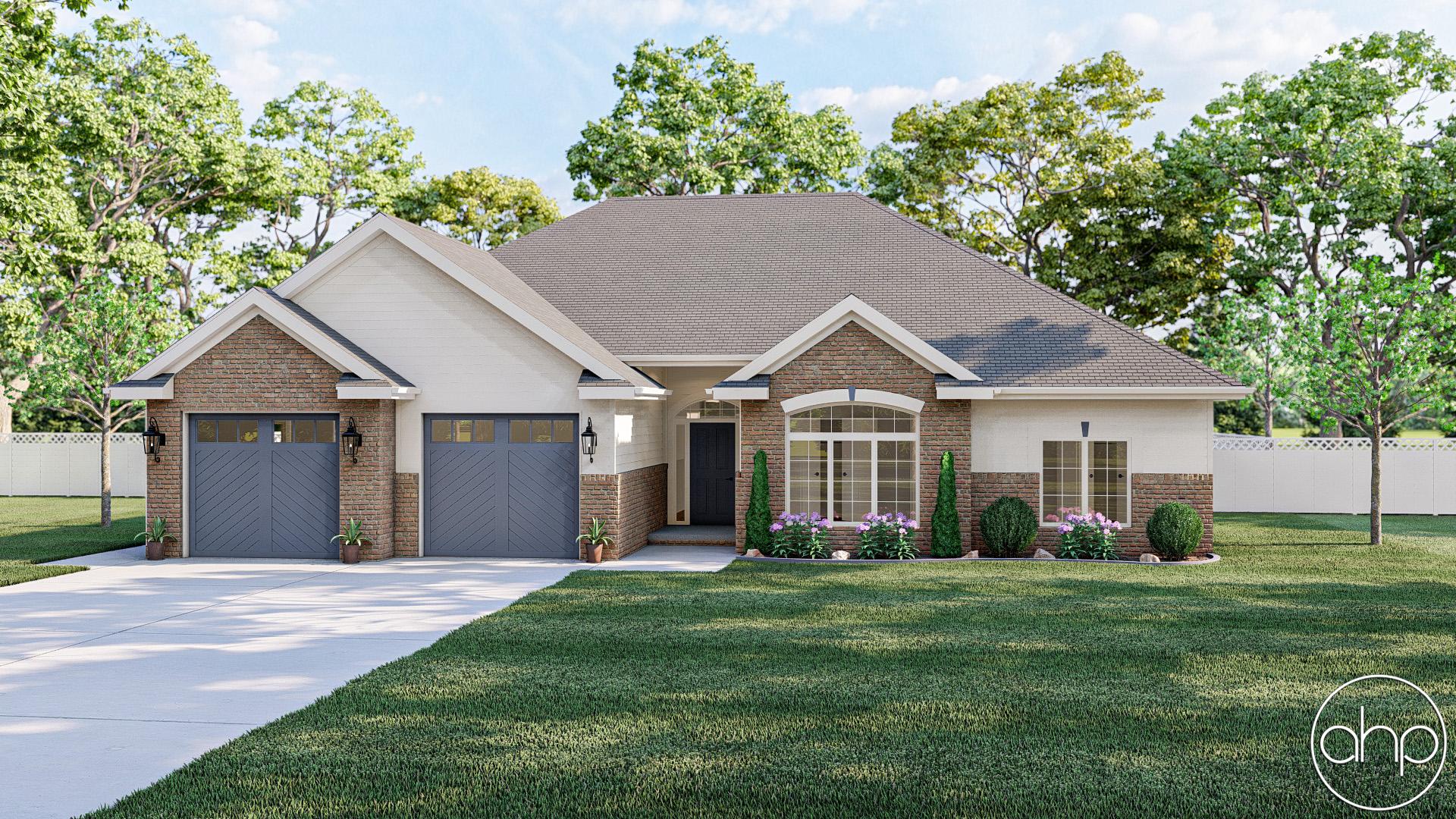 Sayer Rendering
