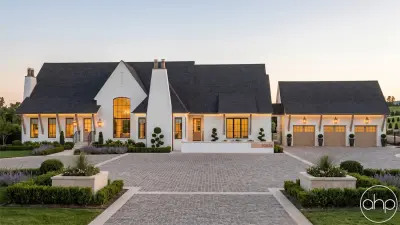 Burberry Rendering