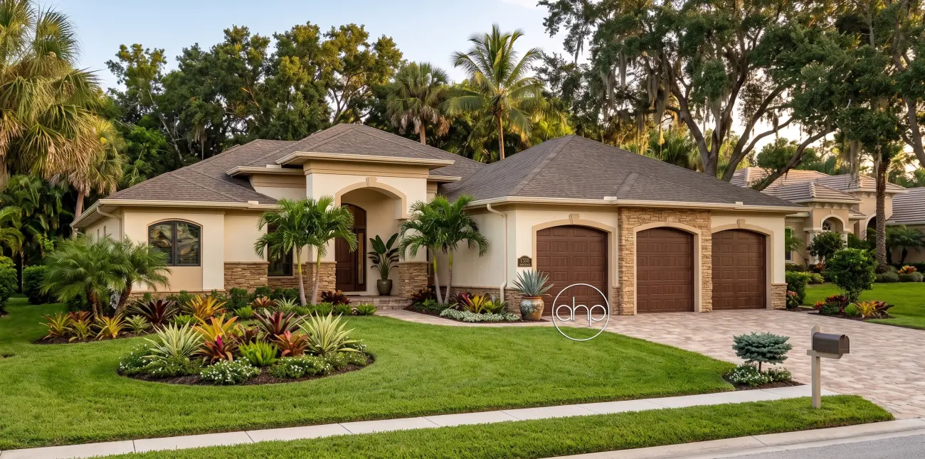 Banberry Rendering
