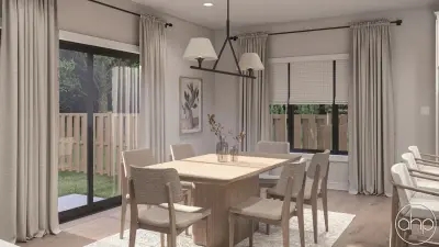 Edwin Rendering