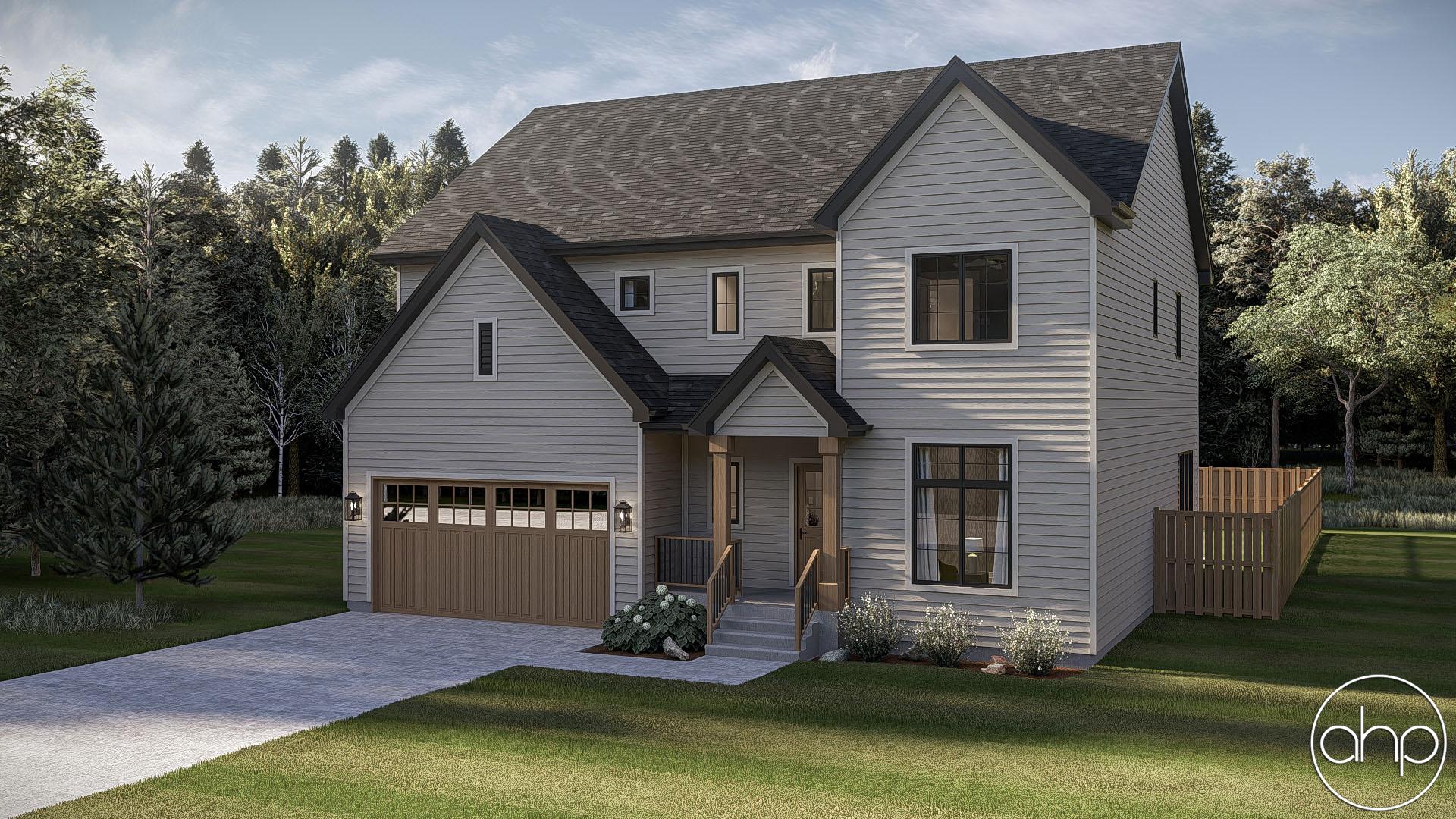 Edwin Rendering