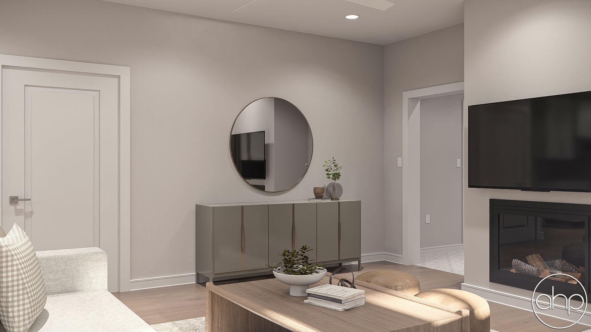 Edwin Rendering