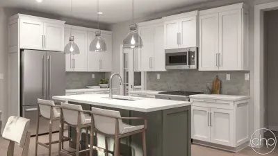 Edwin Rendering