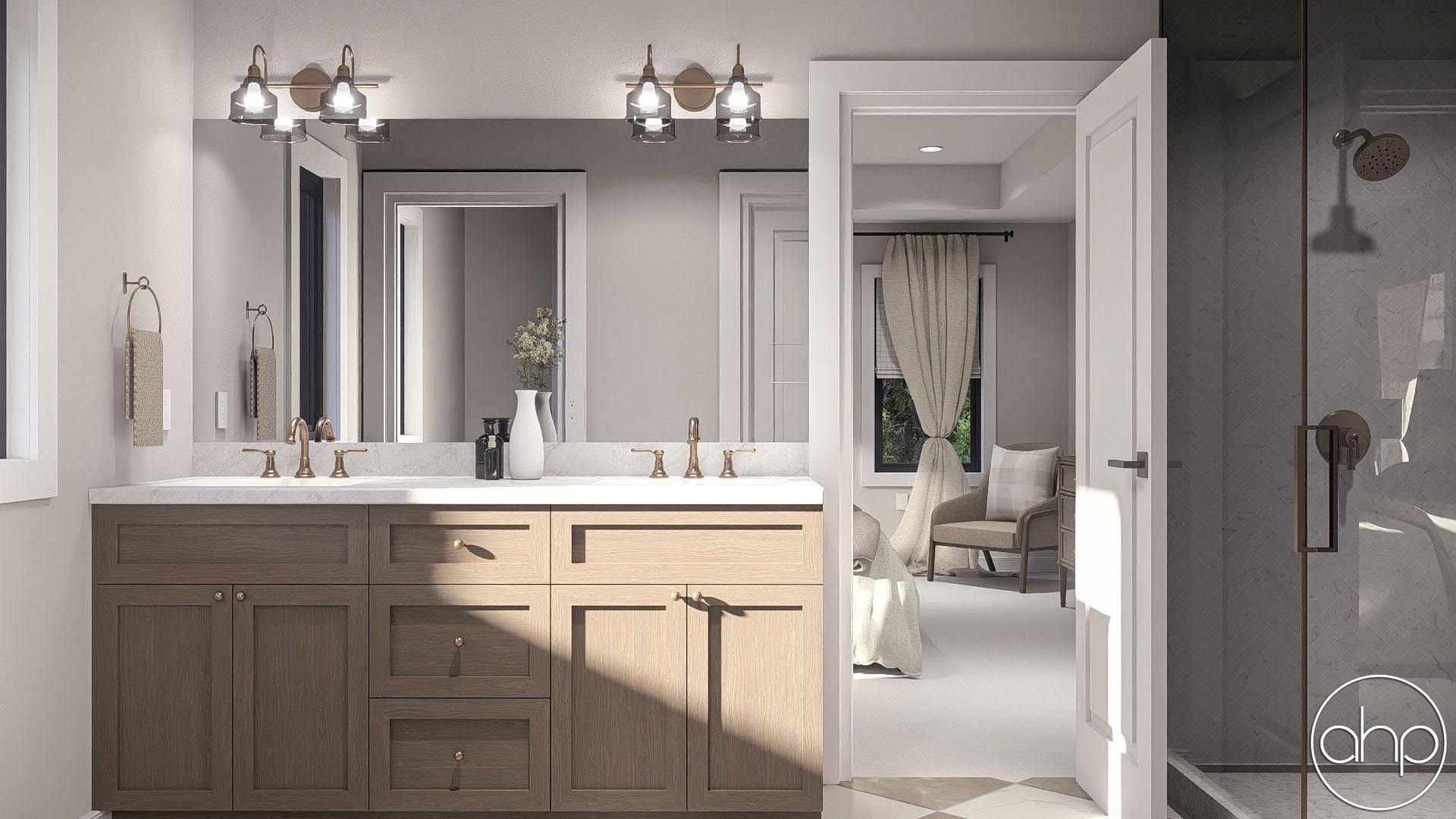 Edwin Rendering