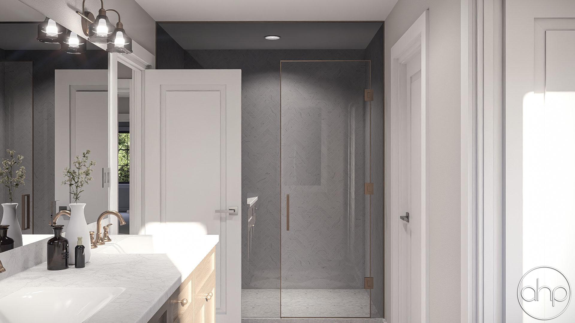 Edwin Rendering