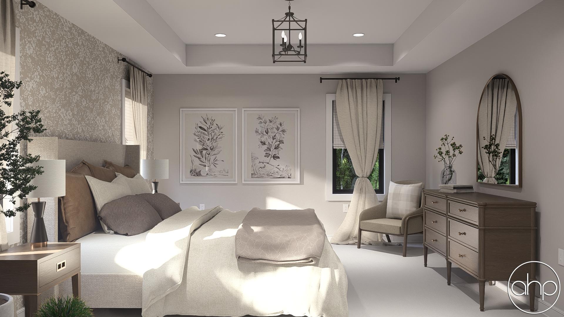 Edwin Rendering