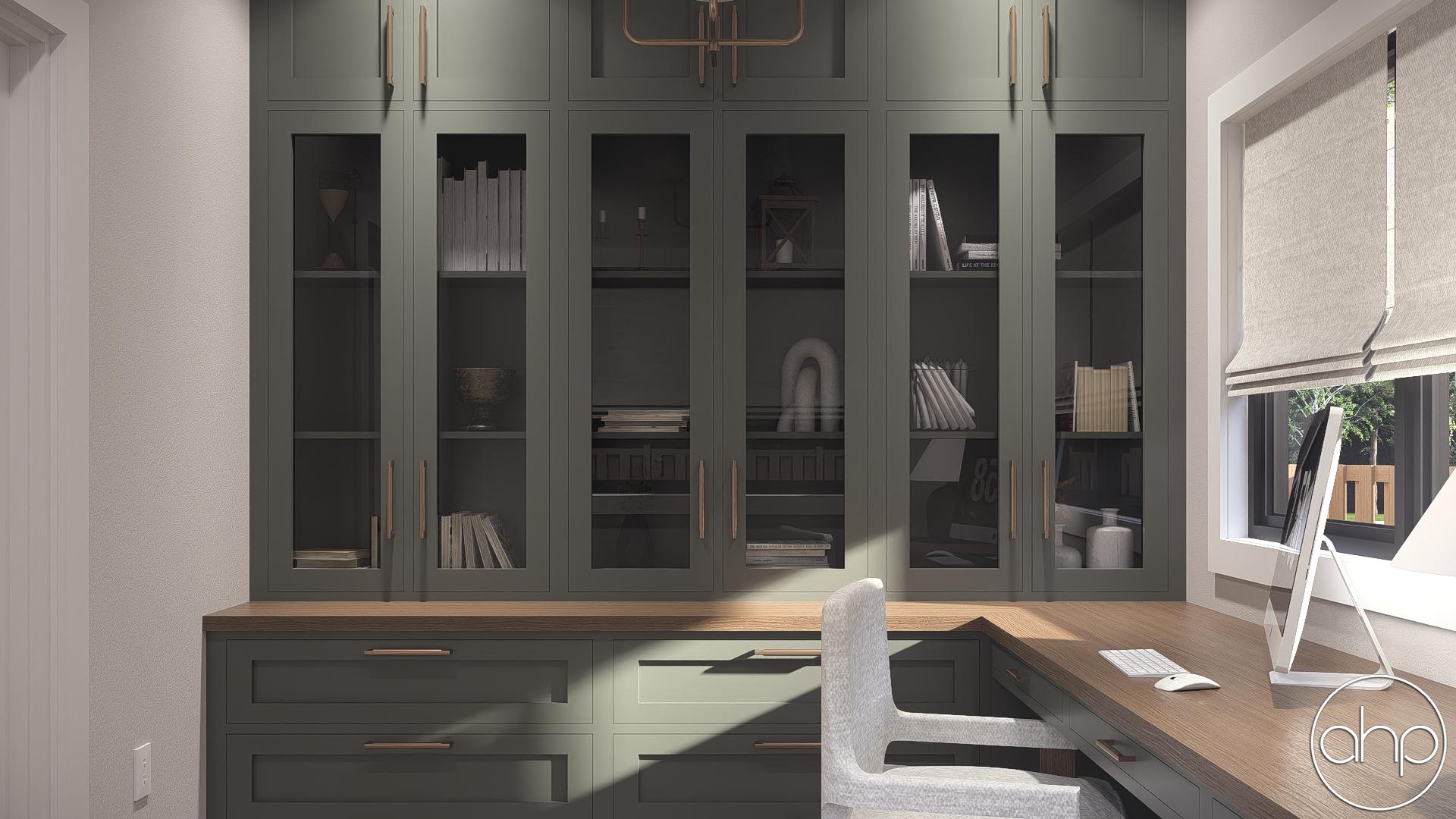 Edwin Rendering