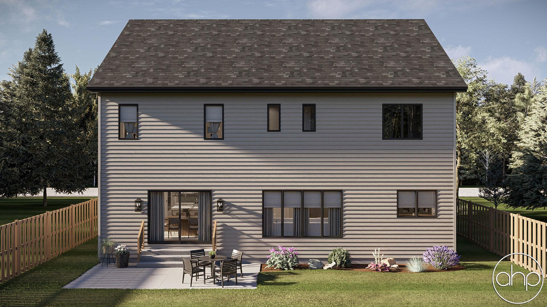 Edwin Rendering