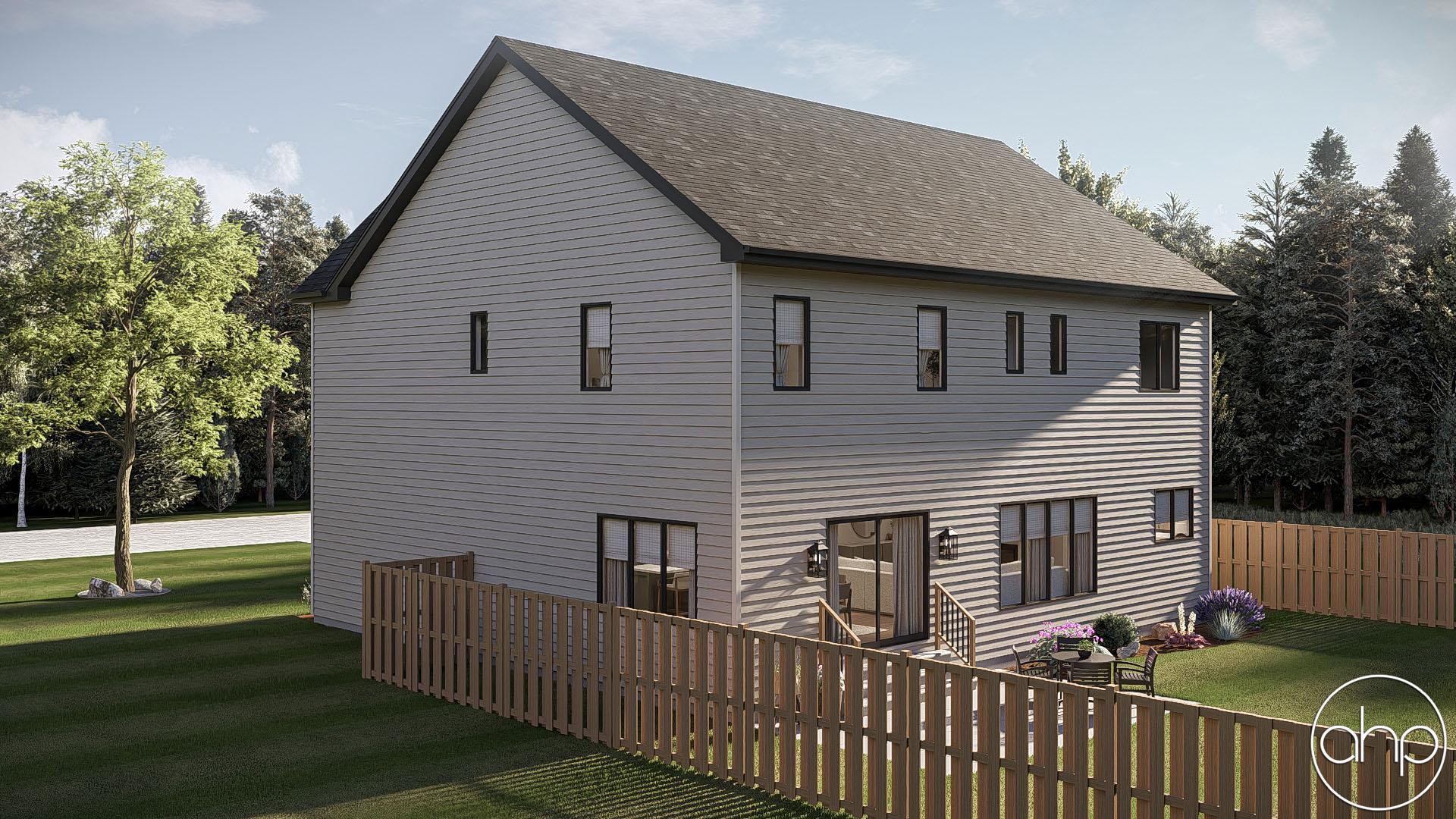 Edwin Rendering