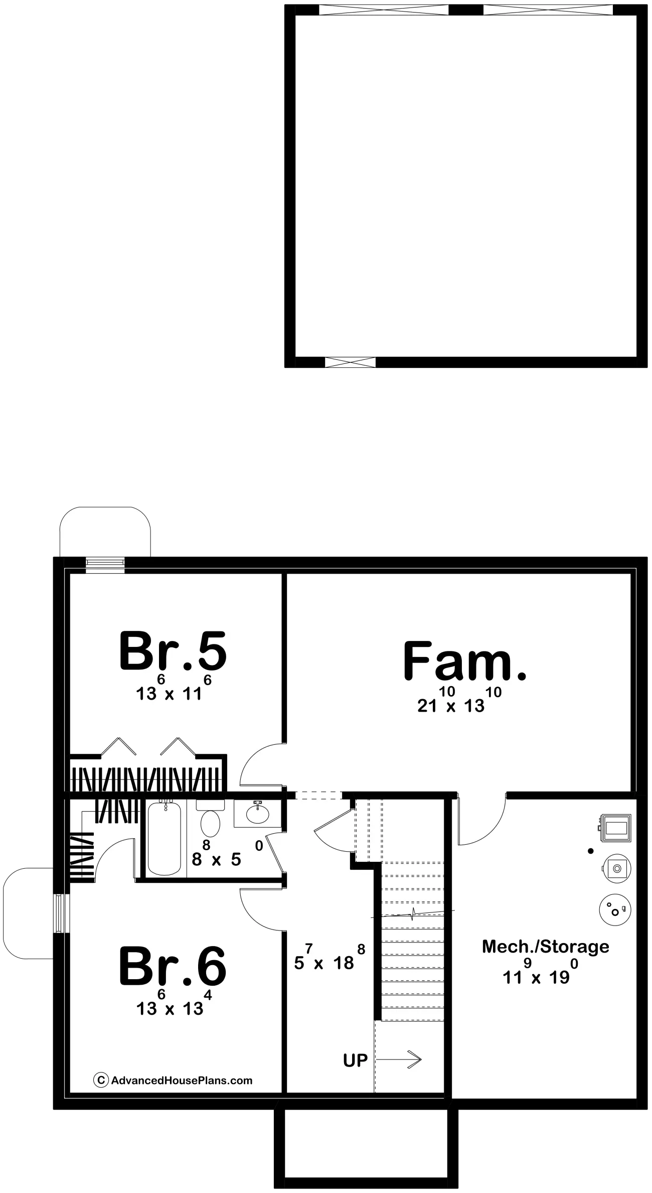 Broadway Rendering