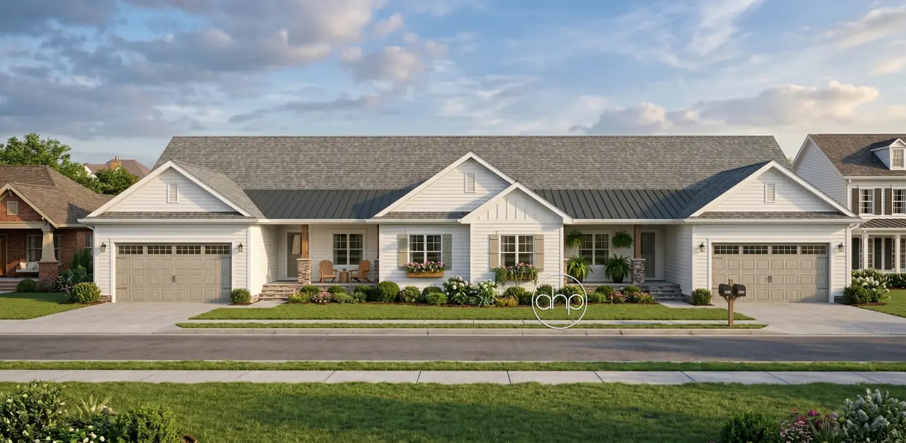 McGrath Rendering