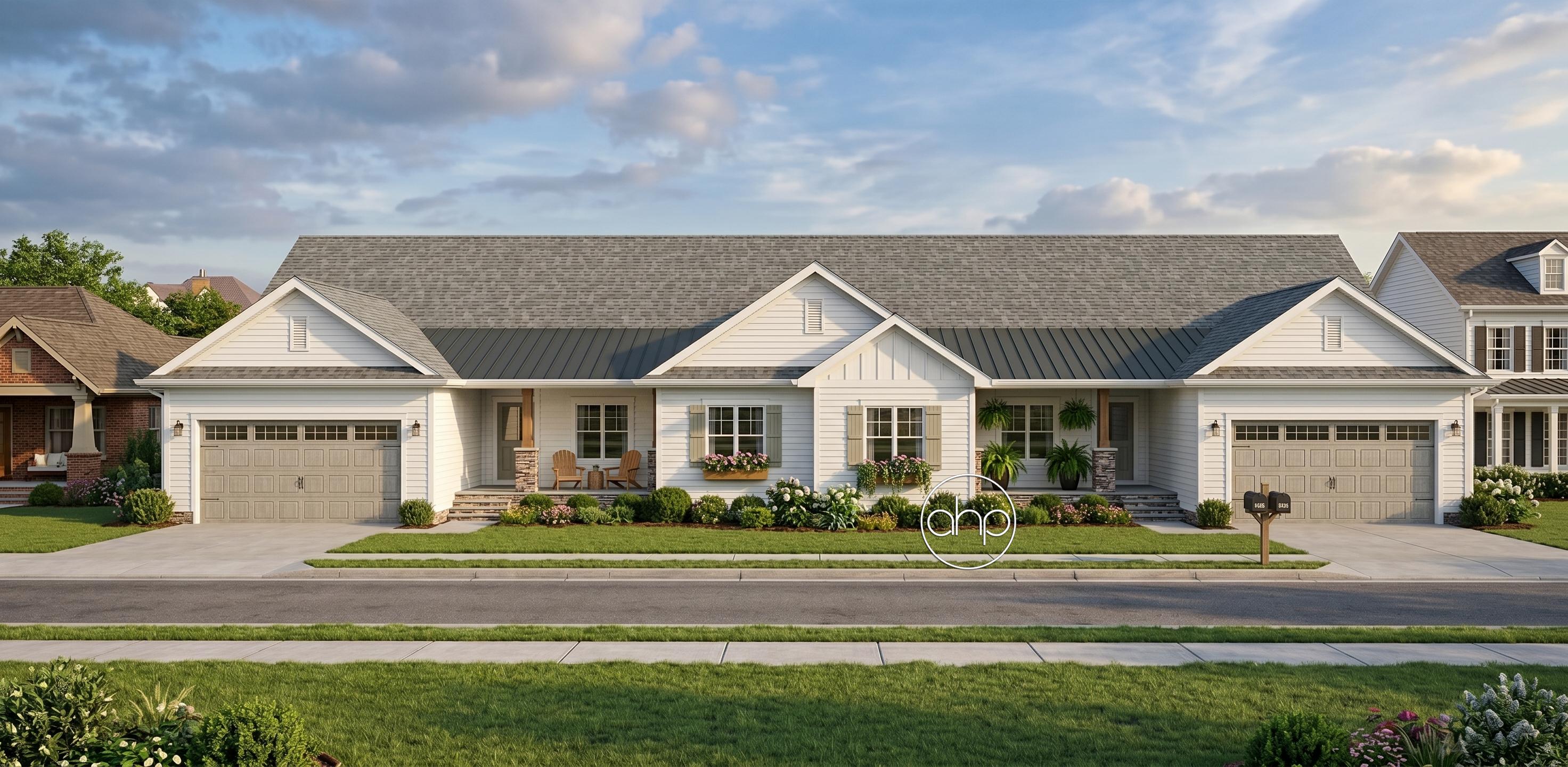 McGrath Rendering